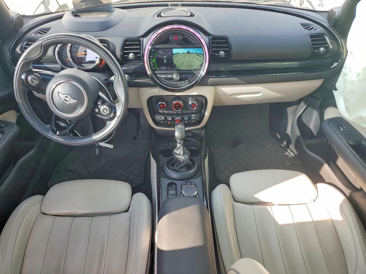 2018 Mini Cooper S Clubman All4 - zdjęcie 8