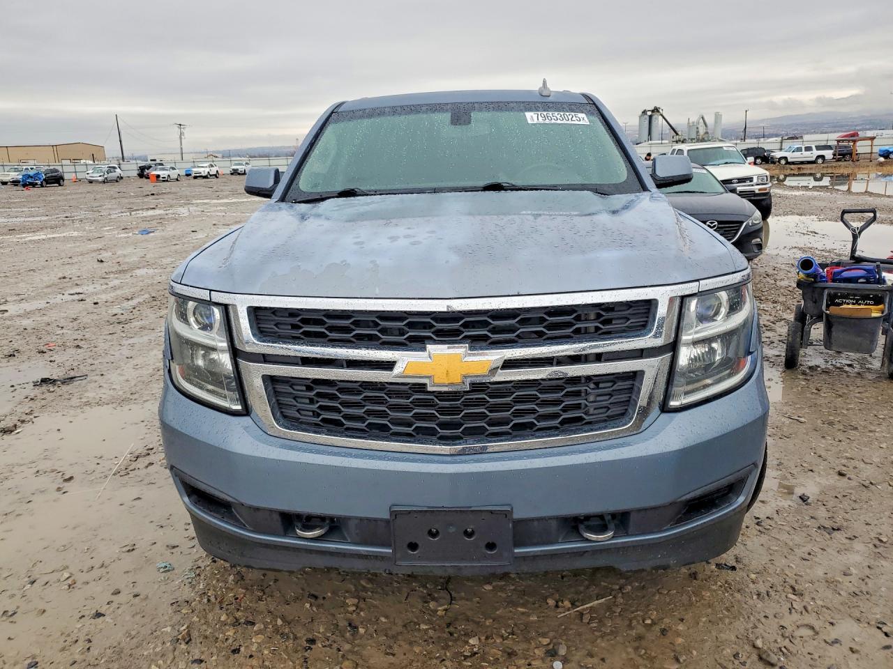 2015 Othe Tahoe - zdjęcie 5