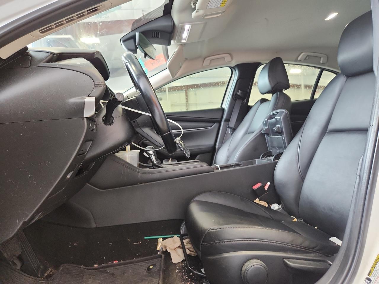 2020 Mazda 3 Select - zdjęcie 7