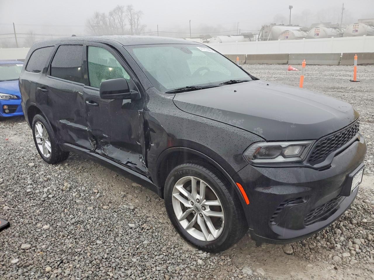 2023 Dodge Durango Gt - zdjęcie 4