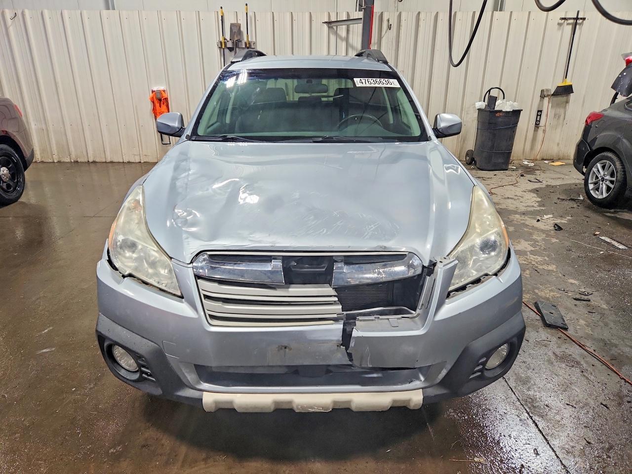2013 Subaru Outback 3.6R Limited - zdjęcie 5