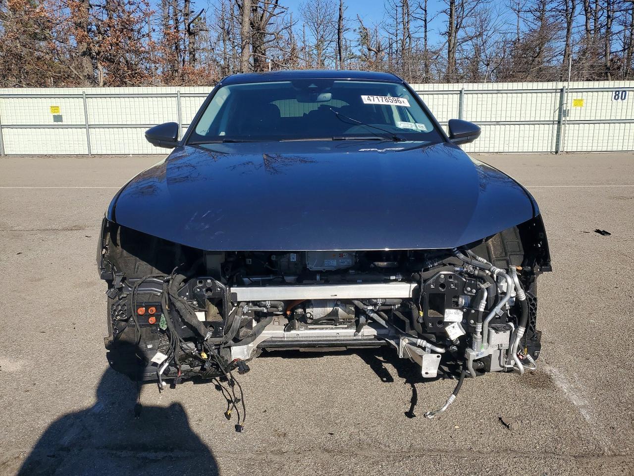 2021 Audi E-Tron Sportback Premium Plus - zdjęcie 5