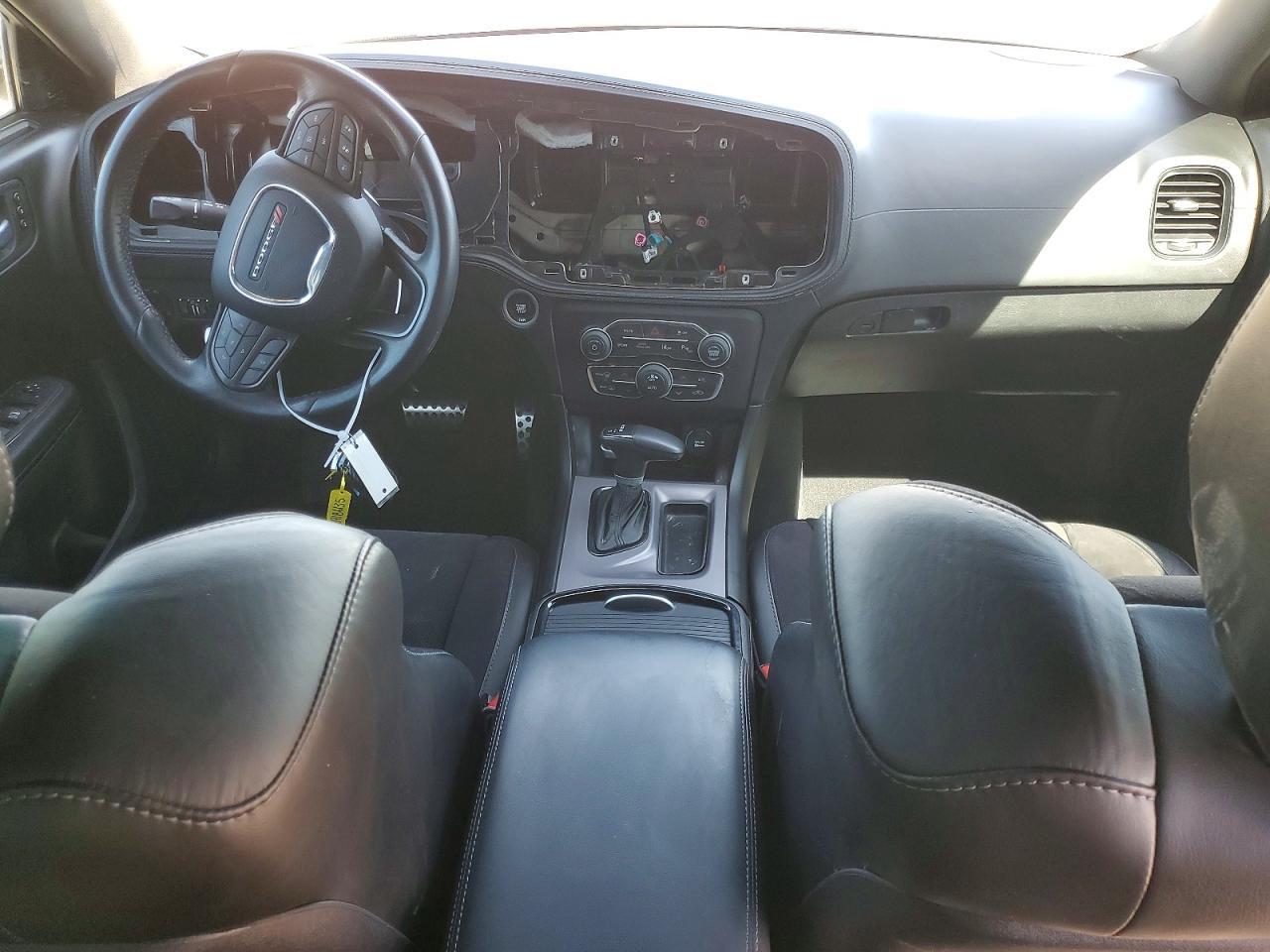 2023 Dodge Charger R/T - zdjęcie 8