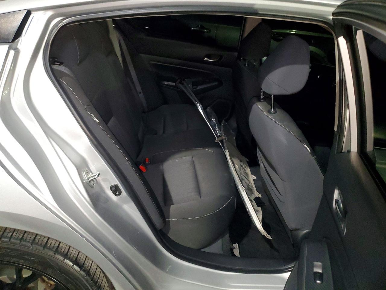 2020 Nissan Altima 2.5 S - zdjęcie 11