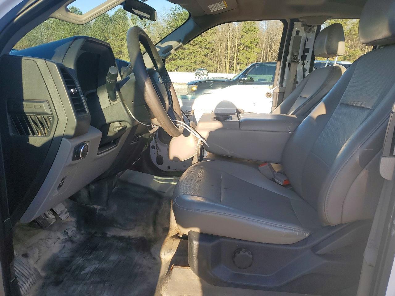 2019 Ford F150 Super Cab - zdjęcie 7