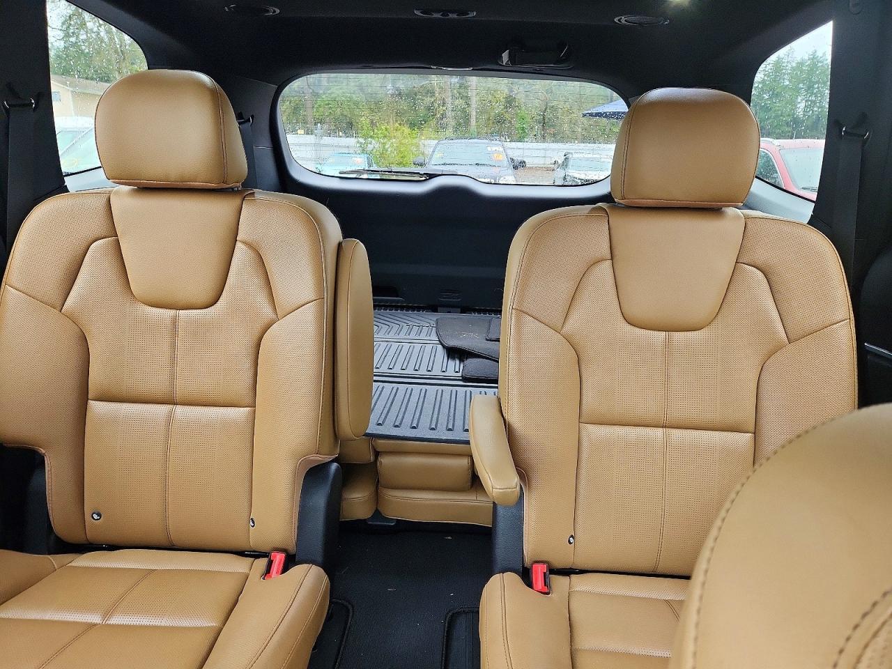 2020 Kia Telluride Sx - zdjęcie 10