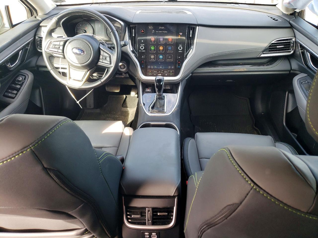 2023 Subaru Outback Onyx Edition - zdjęcie 8