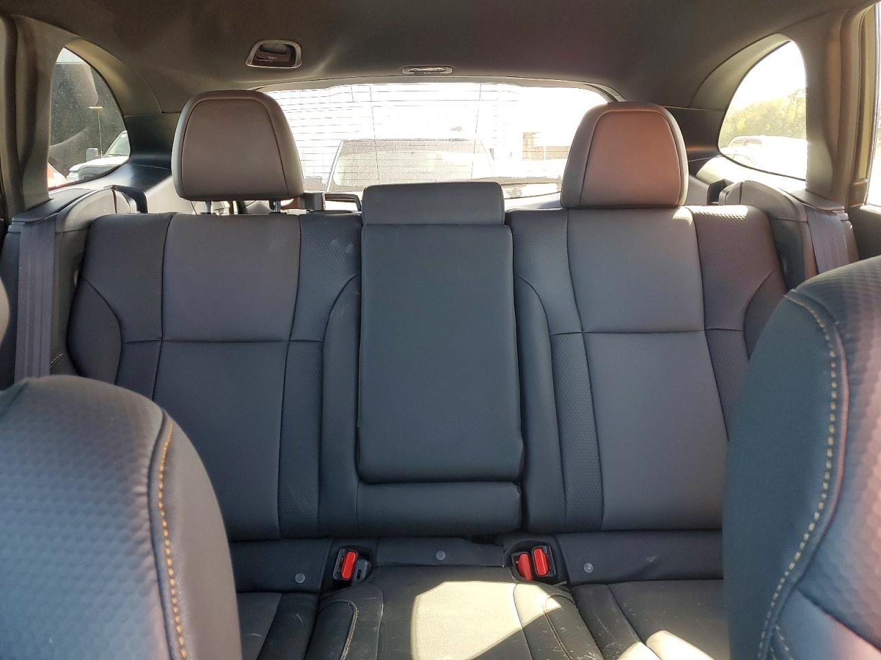 2025 Subaru Outback Wilderness - zdjęcie 10