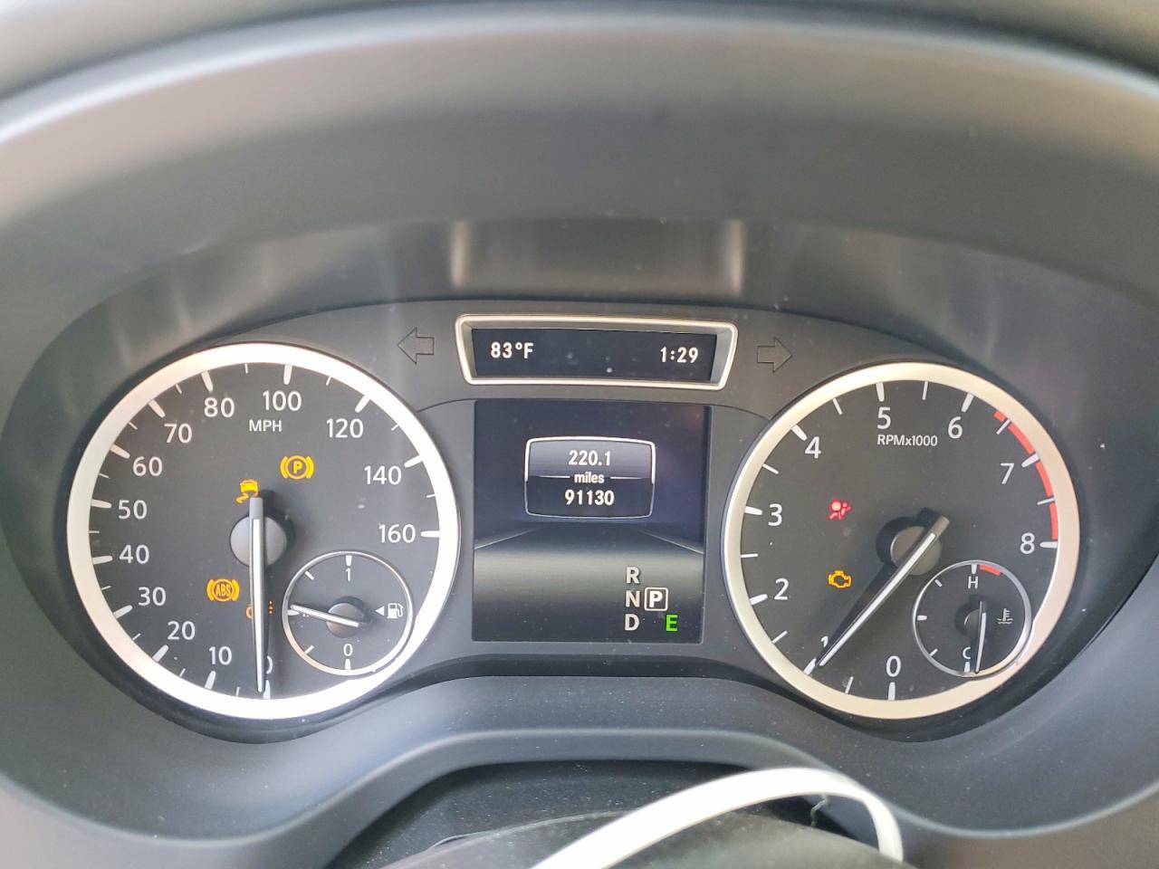 2018 Infiniti Qx30 Premium - zdjęcie 9