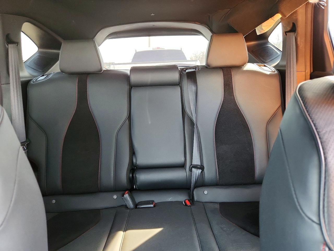 2023 Acura Rdx A-Spec Advance - zdjęcie 10