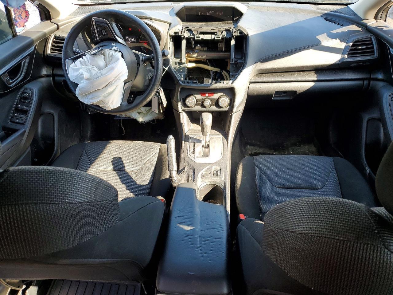 2019 Subaru Impreza Premium - zdjęcie 8