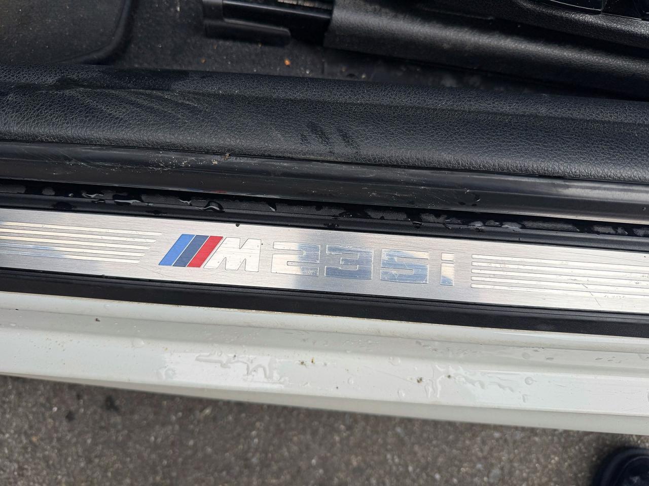 2015 BMW Motorrad M235Xi - zdjęcie 11