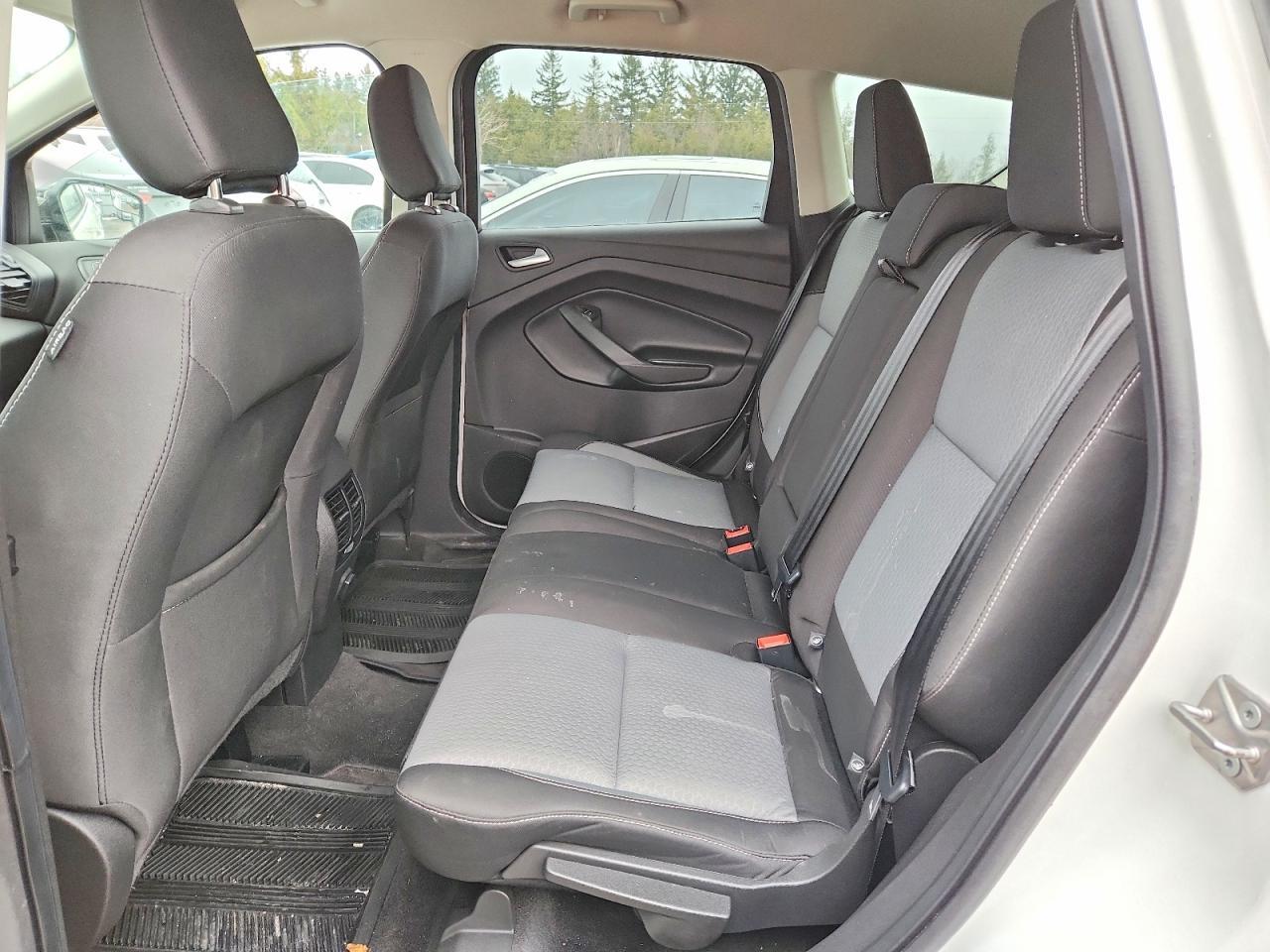 2019 Ford Escape Se - zdjęcie 11