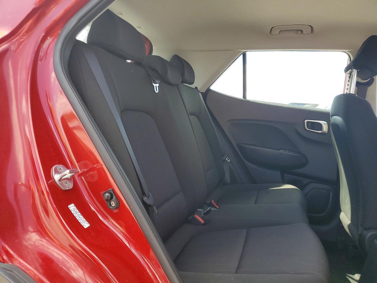 2022 Hyundai Venue Se - zdjęcie 11