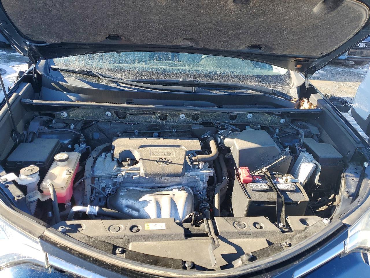 2018 Toyota Rav4 - zdjęcie 12