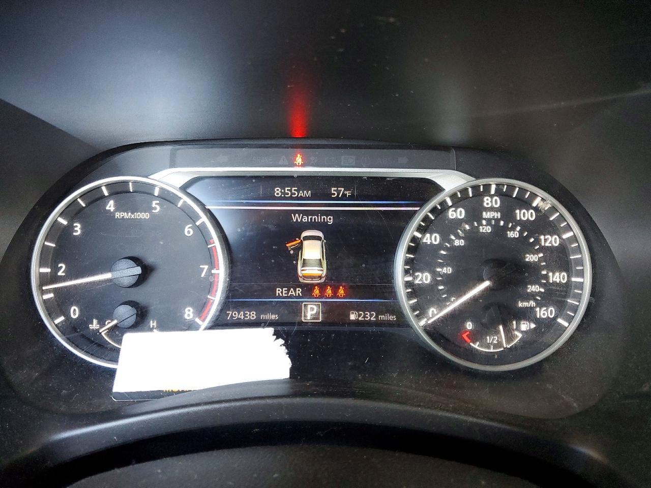 2021 Nissan Sentra Sv - zdjęcie 9