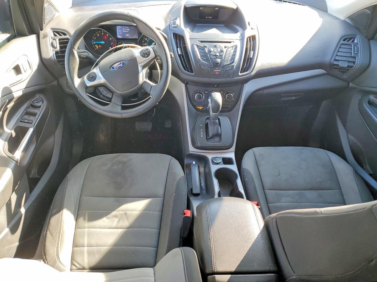 2016 Ford Escape Se - zdjęcie 8