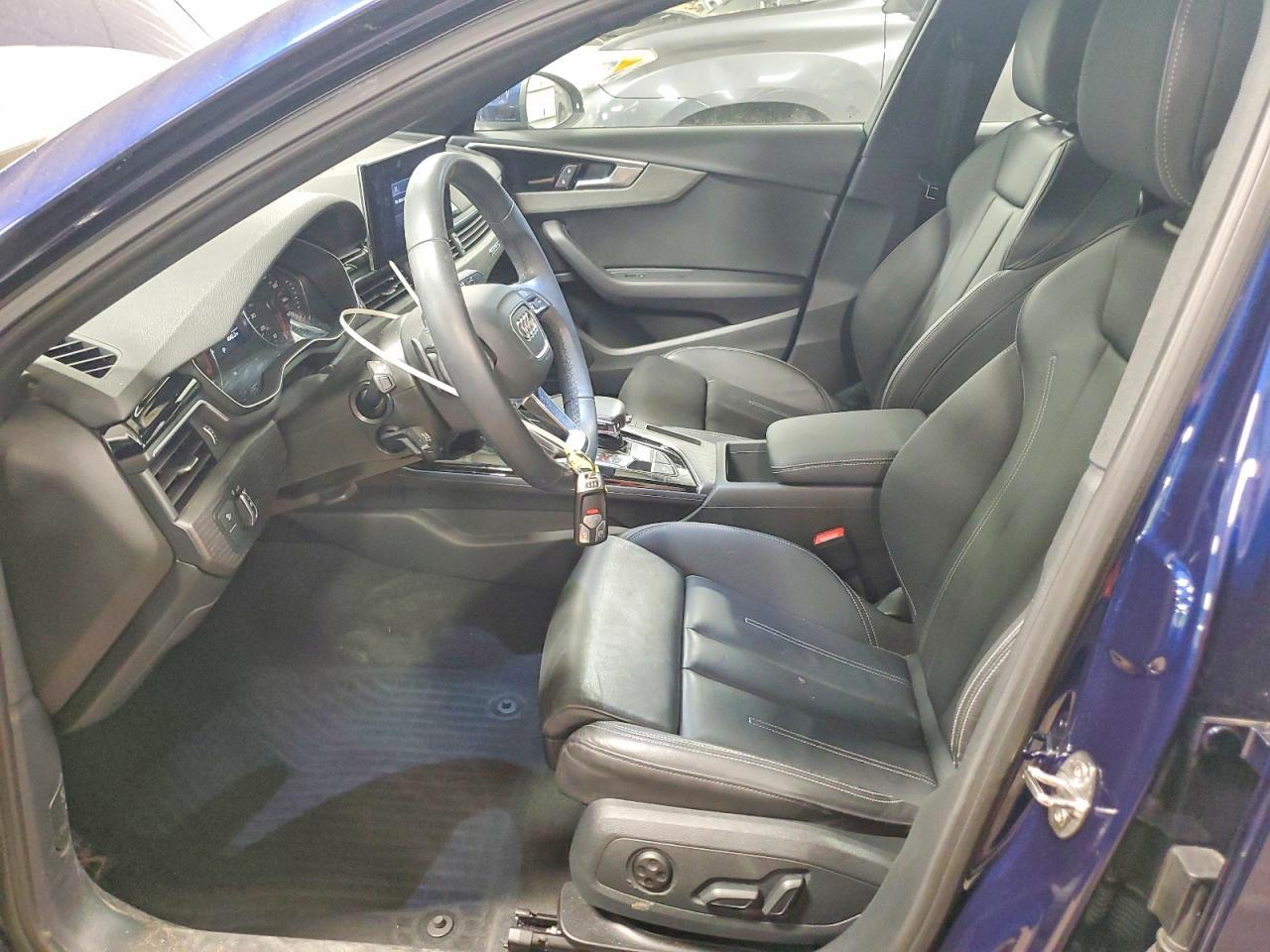 2024 Audi A4 Premium 45 - zdjęcie 7