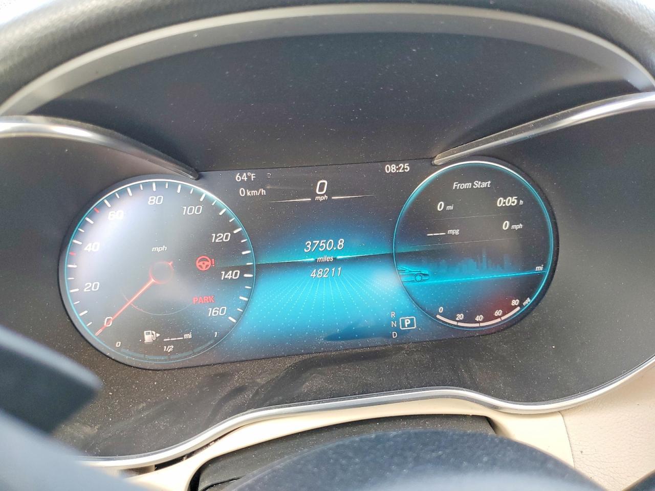 2020 Mercedes-Benz C 300 - zdjęcie 9
