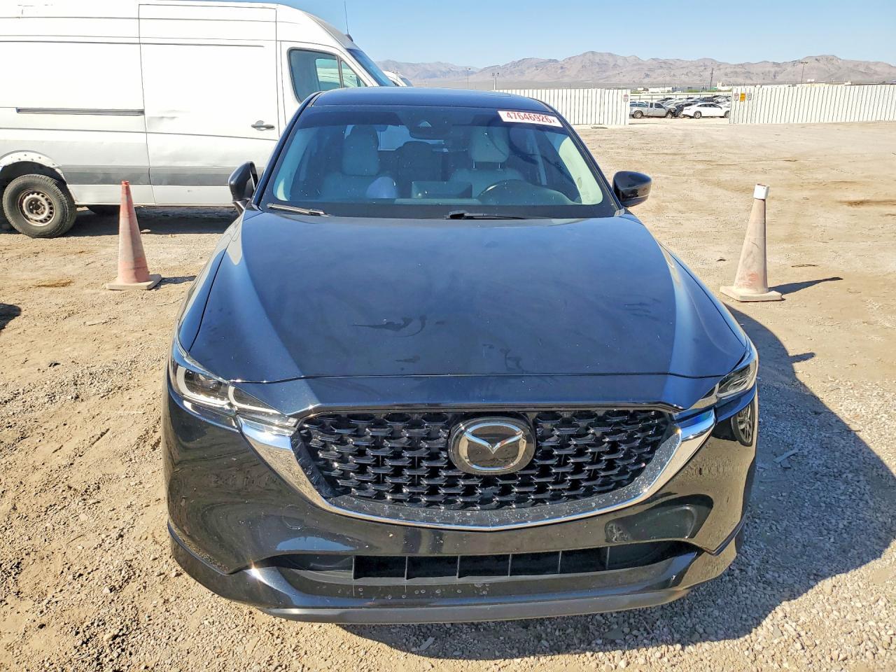 2024 Mazda Cx-5 Preferred - zdjęcie 5