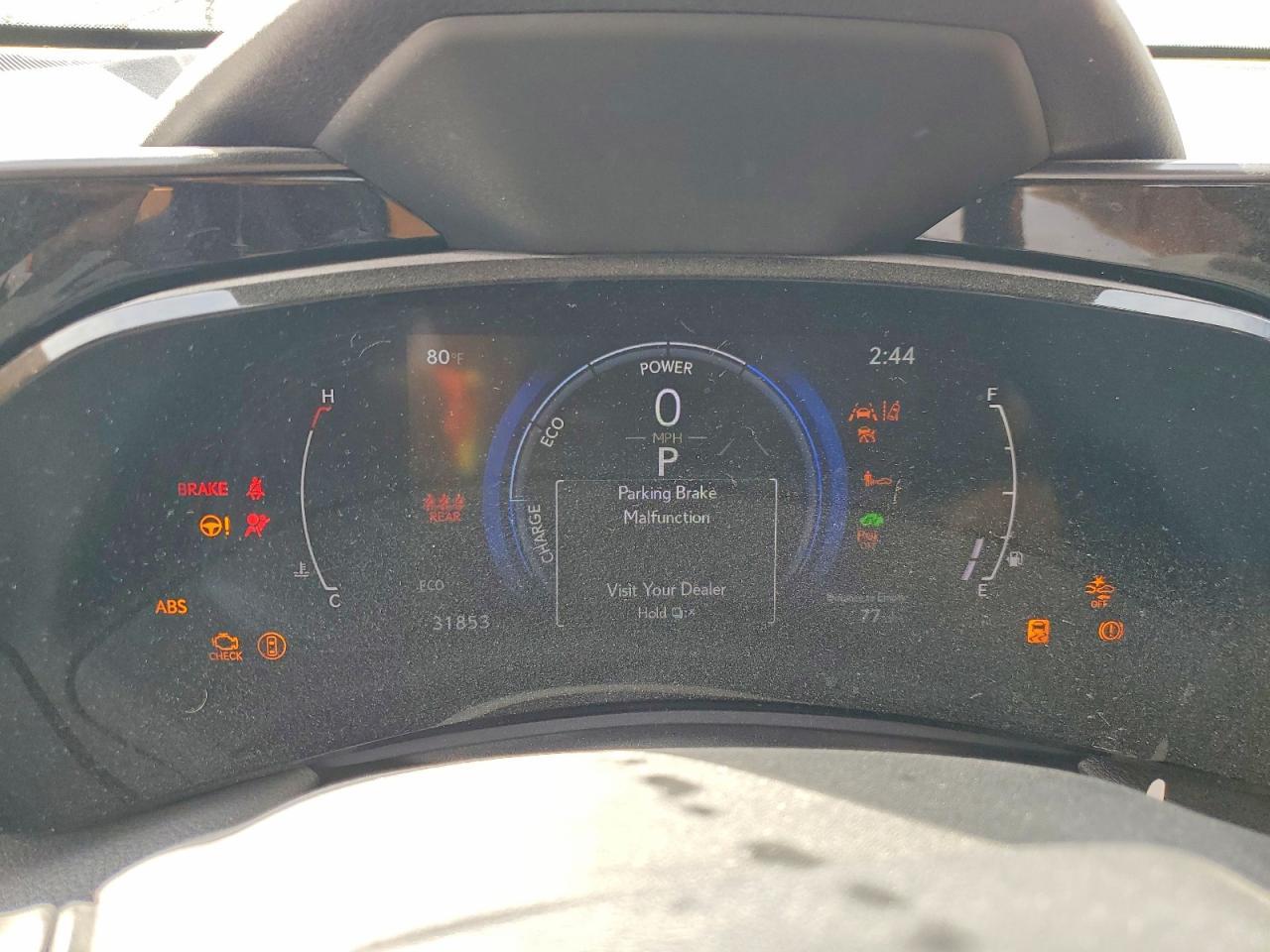 2024 Lexus Nx 350H Premium - zdjęcie 9