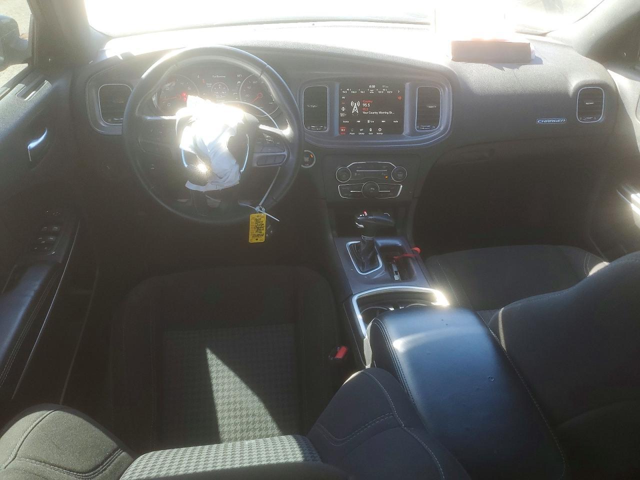 2023 Dodge Charger Sxt - zdjęcie 8