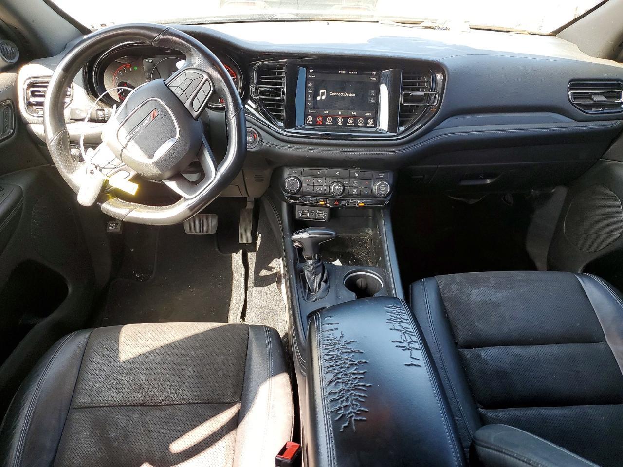 2021 Dodge Durango - zdjęcie 8