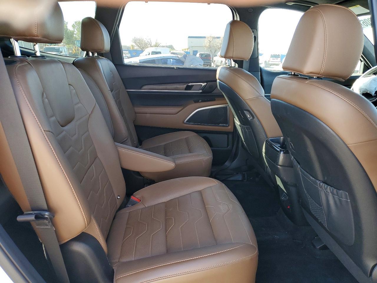 2022 Kia Telluride Sx - zdjęcie 11