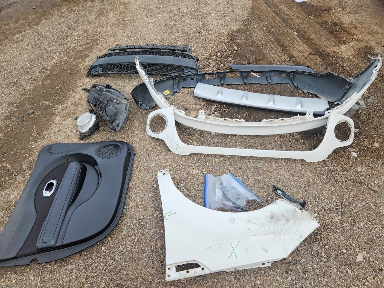 2018 Kia Soul + - zdjęcie 12