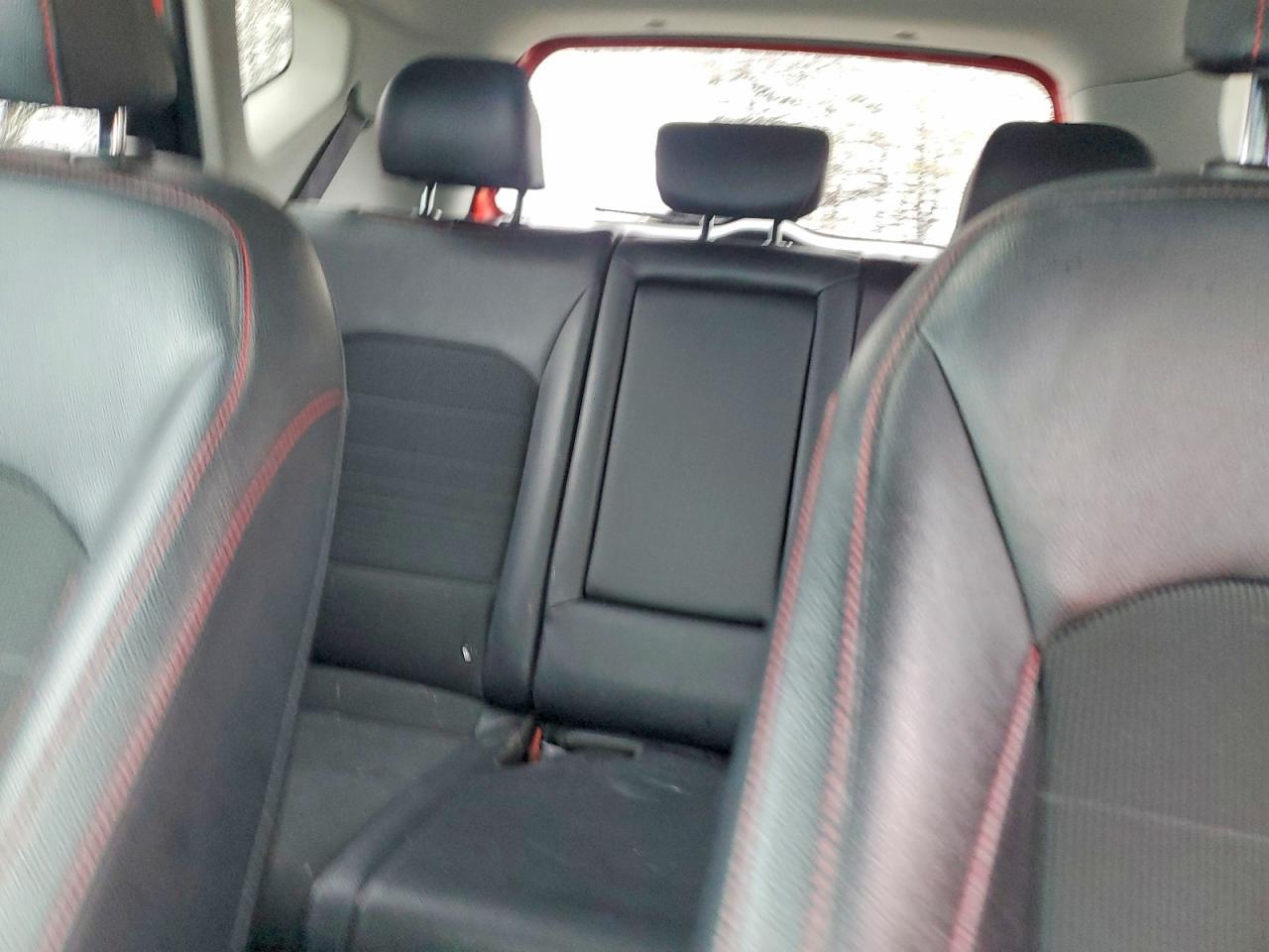 2020 Kia Soul Gt-Line - zdjęcie 10