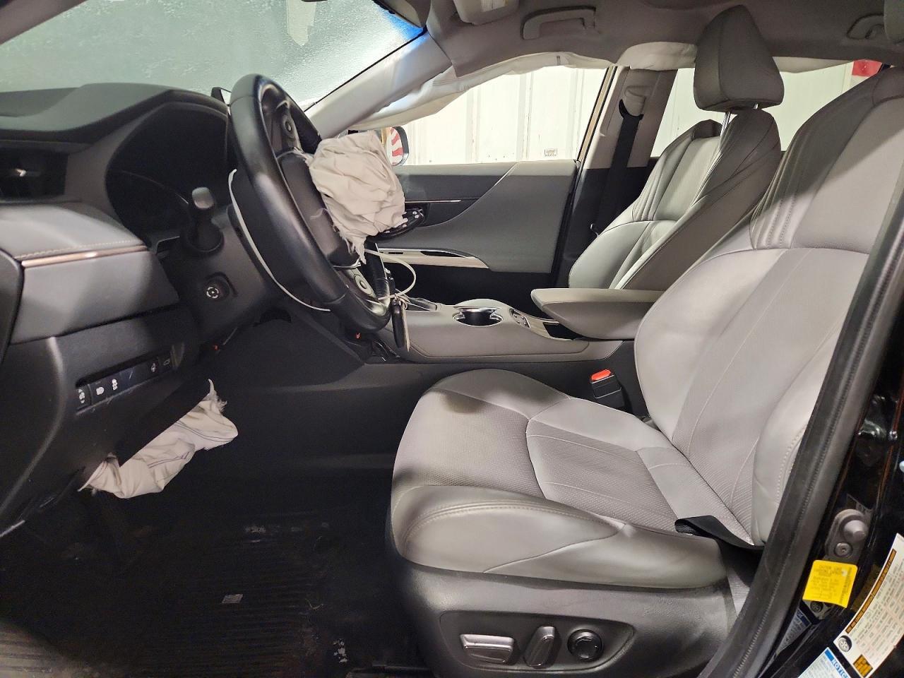 2021 Toyota Venza Xle - zdjęcie 7