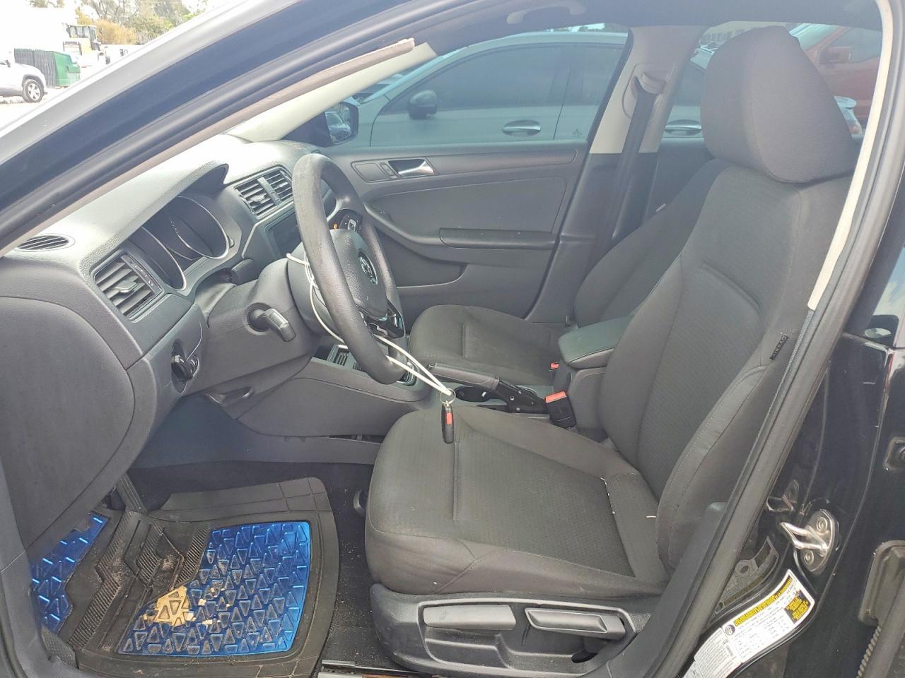 2015 Volkswagen Jetta Base - zdjęcie 7