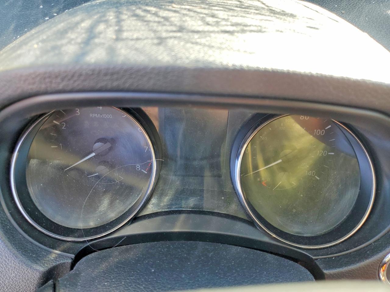 2018 Nissan Rogue Sv - zdjęcie 9