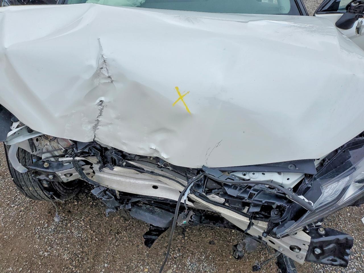 2024 Toyota Camry Hybrid Xse - zdjęcie 11