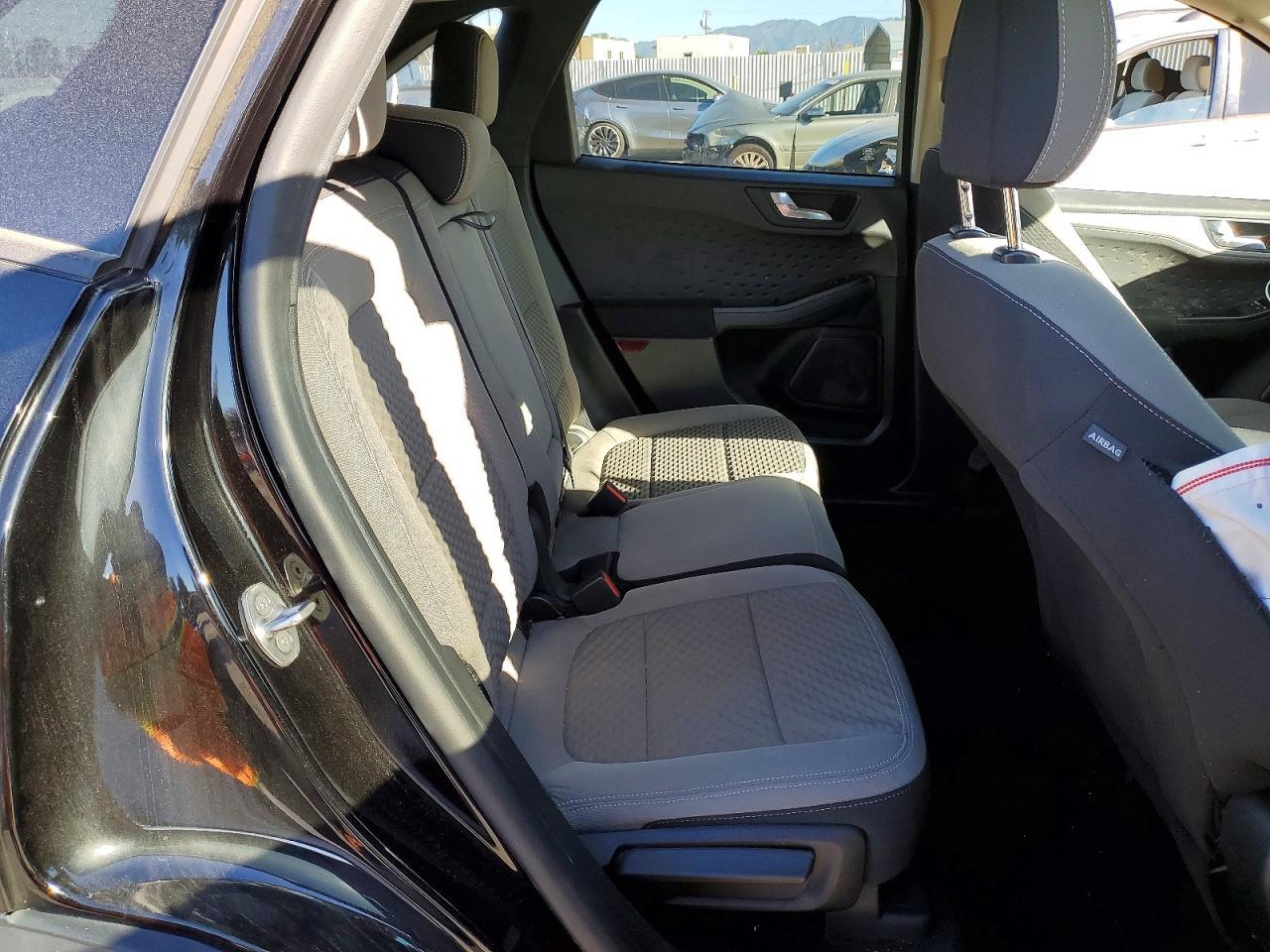 2020 Ford Escape Se - zdjęcie 11