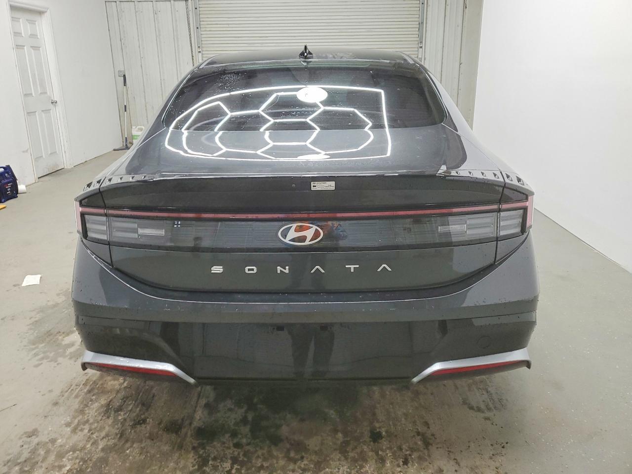 2025 Hyundai Sonata Sel - zdjęcie 6