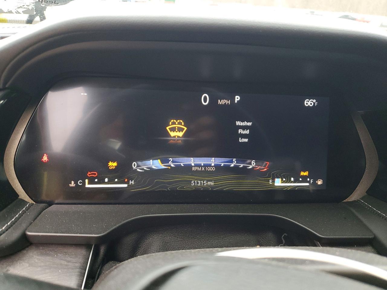 2022 Jeep Grand Cherokee L Limited - zdjęcie 9