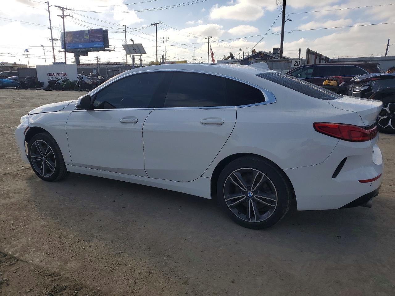 2023 BMW 228I - zdjęcie 2