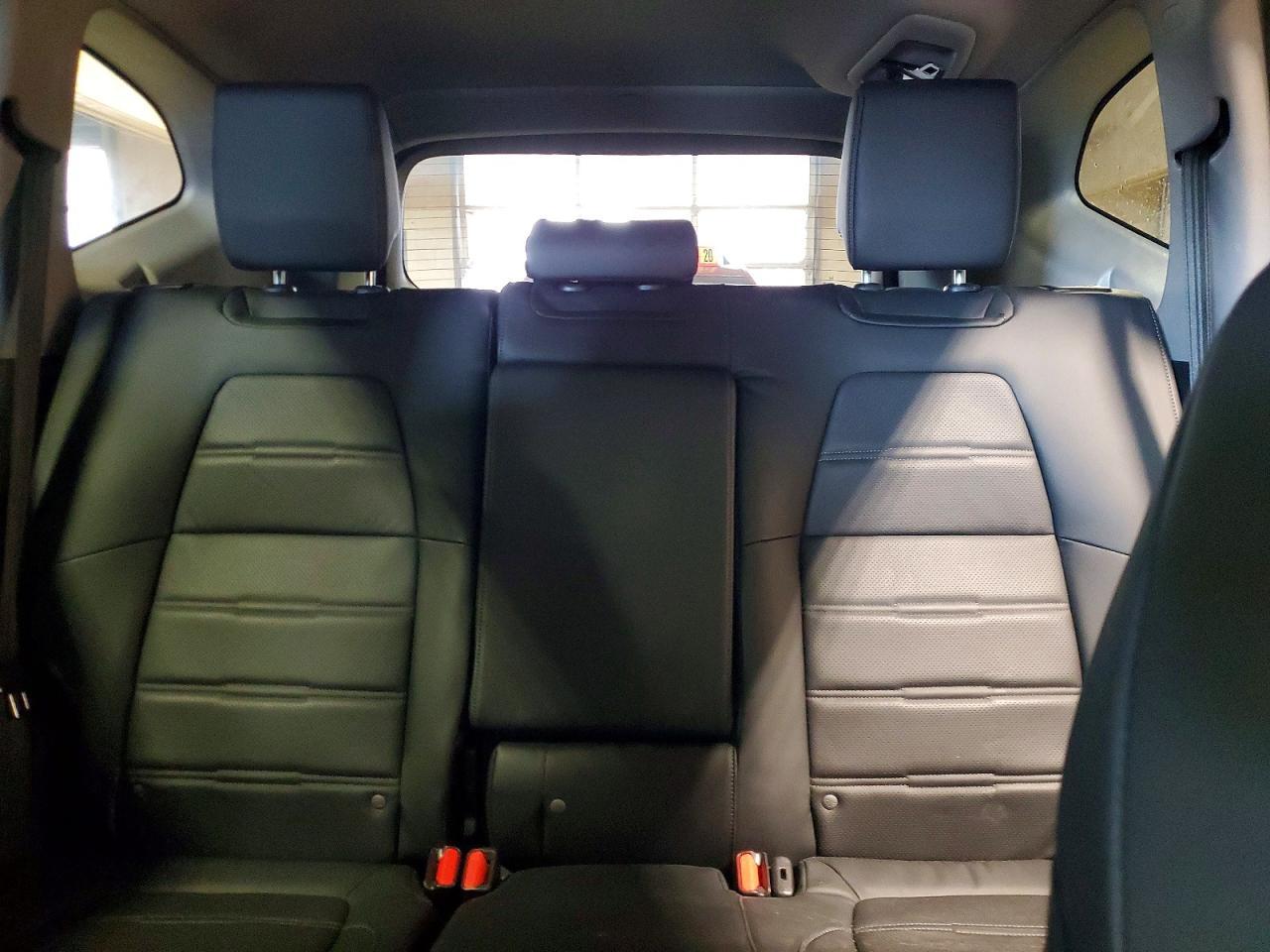 2020 Honda Cr-V - zdjęcie 10