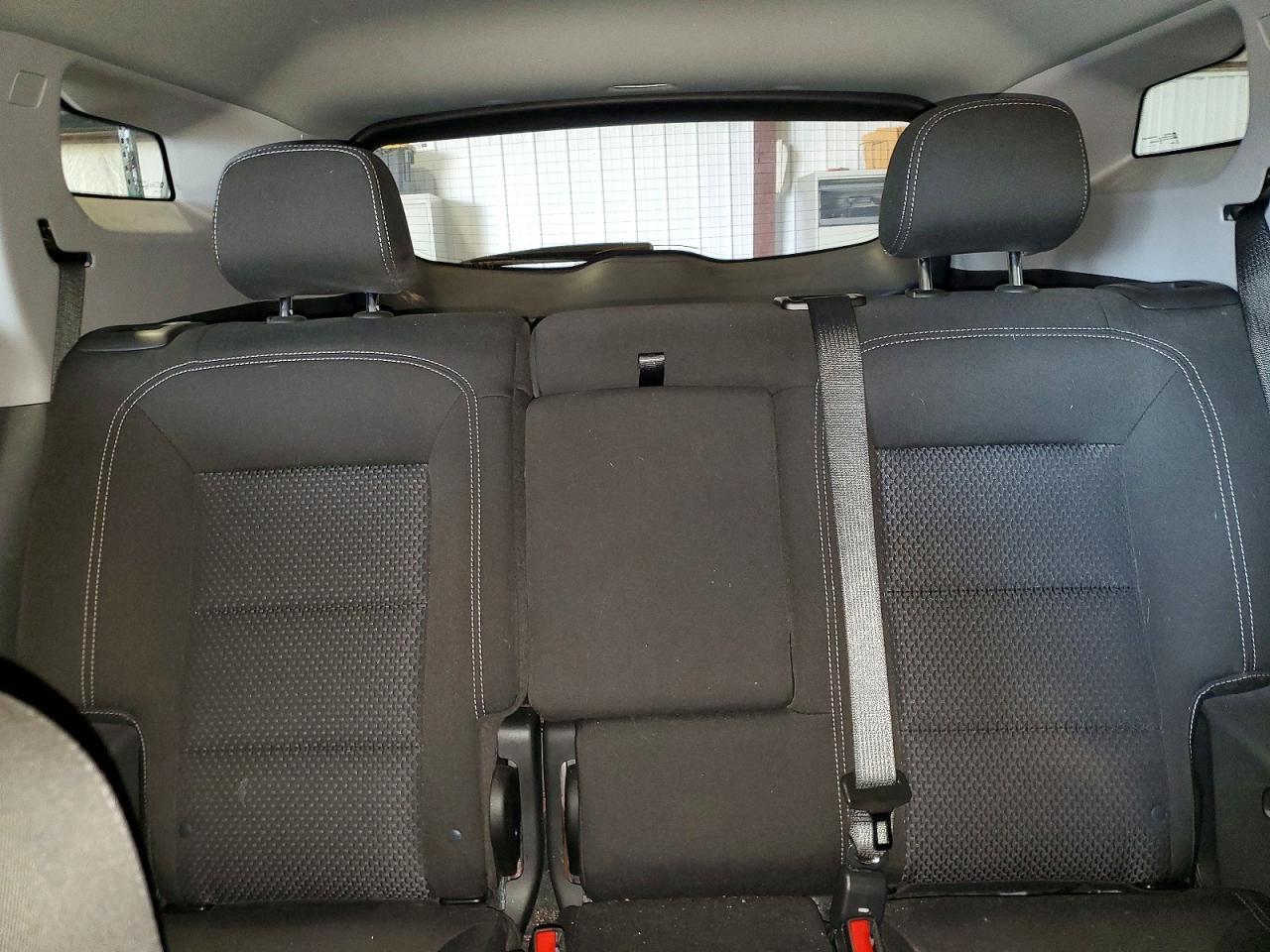 2024 GMC Terrain Sle - zdjęcie 10