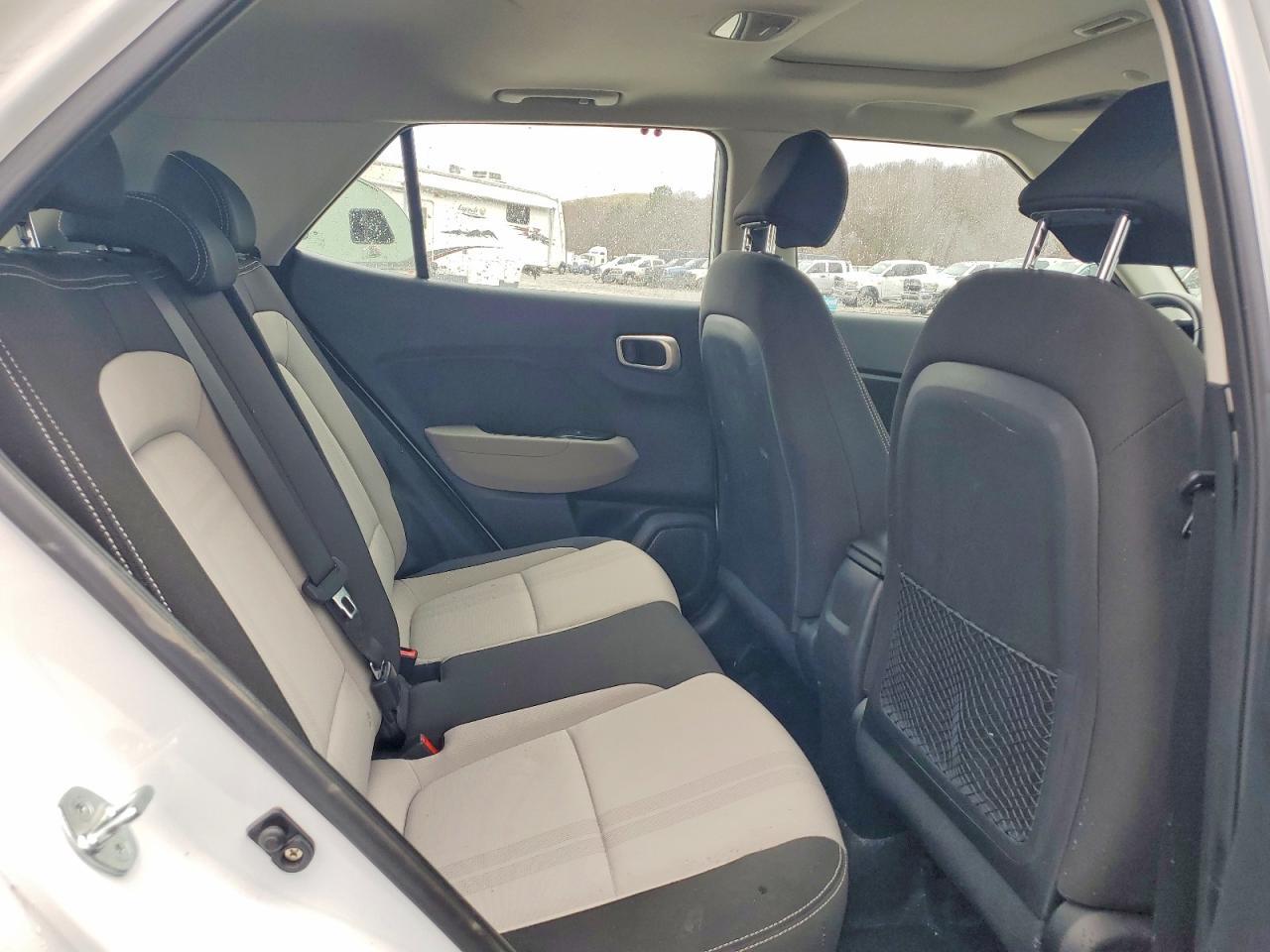 2023 Hyundai Venue Sel - zdjęcie 10