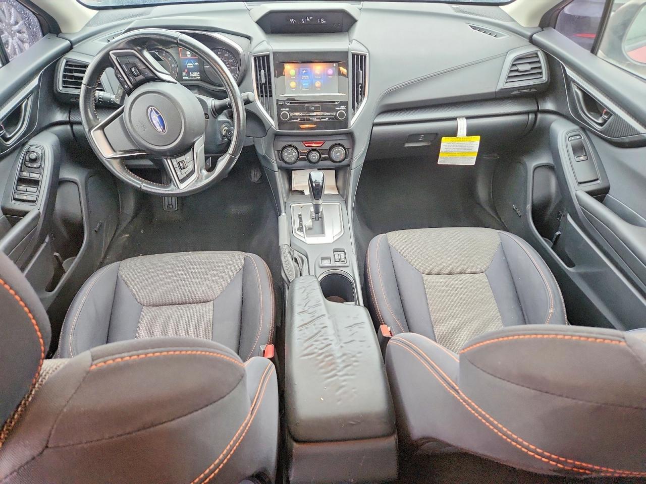2019 Subaru Crosstrek Premium - zdjęcie 8