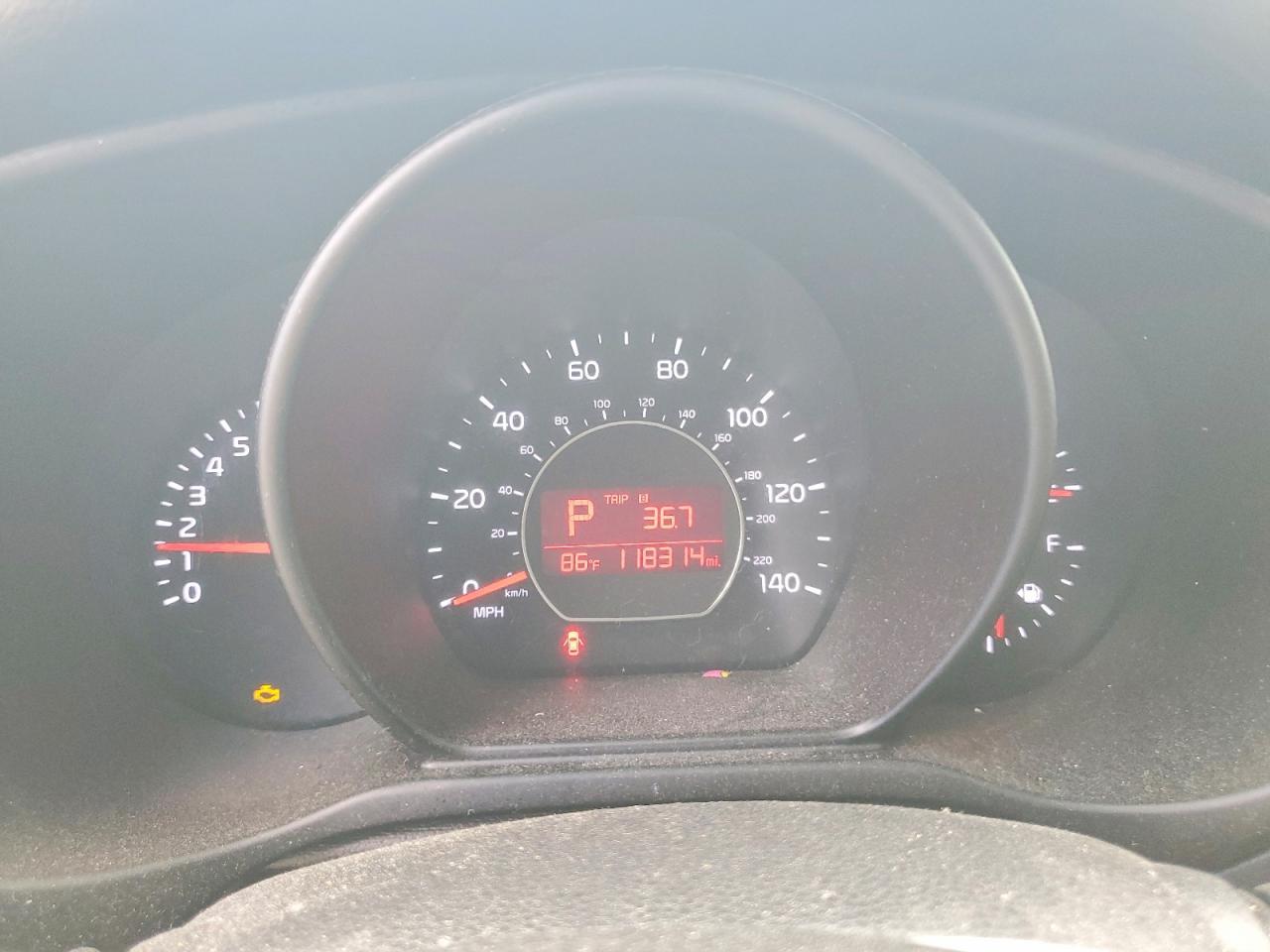 2015 Kia Soul ! - zdjęcie 9