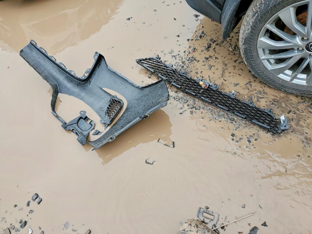 2023 Infiniti Qx50 Luxe - zdjęcie 13