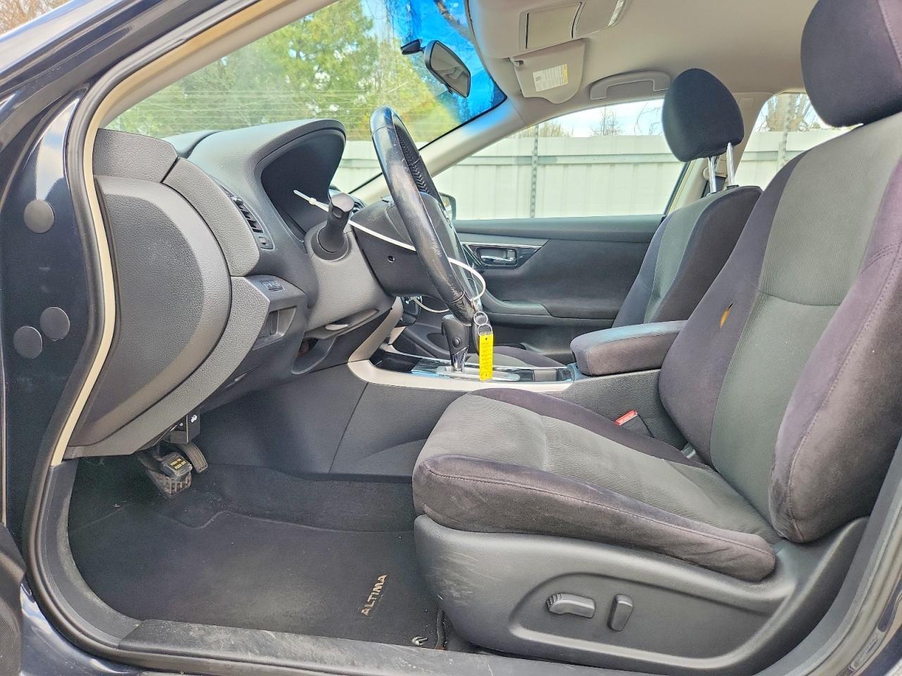 2013 Nissan Altima 2.5 - zdjęcie 7