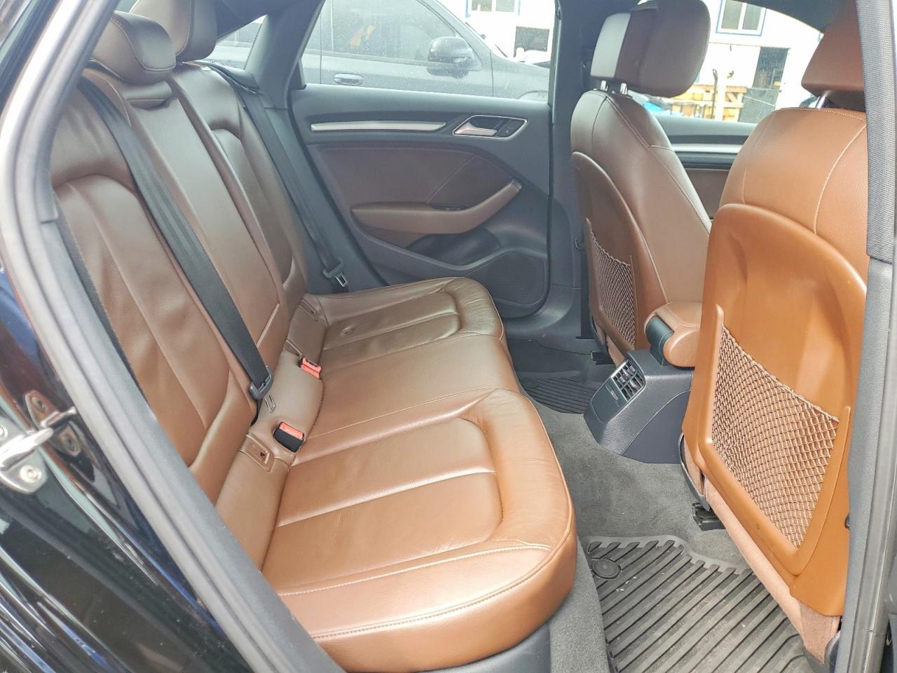2019 Audi A3 Premium - zdjęcie 10