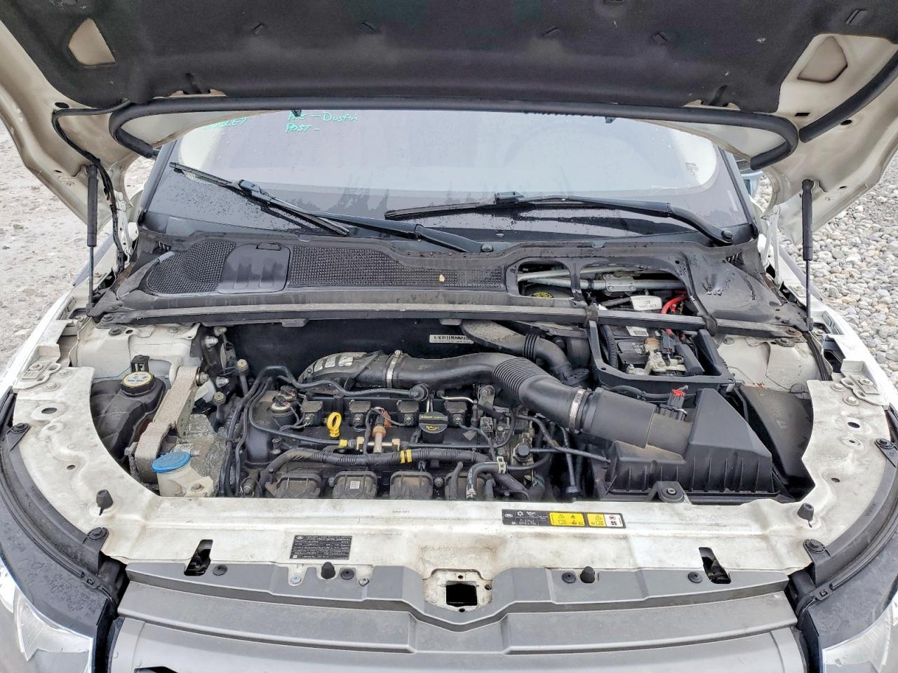 2015 Land Rover Range Rover Evoque Pure Plus - zdjęcie 12