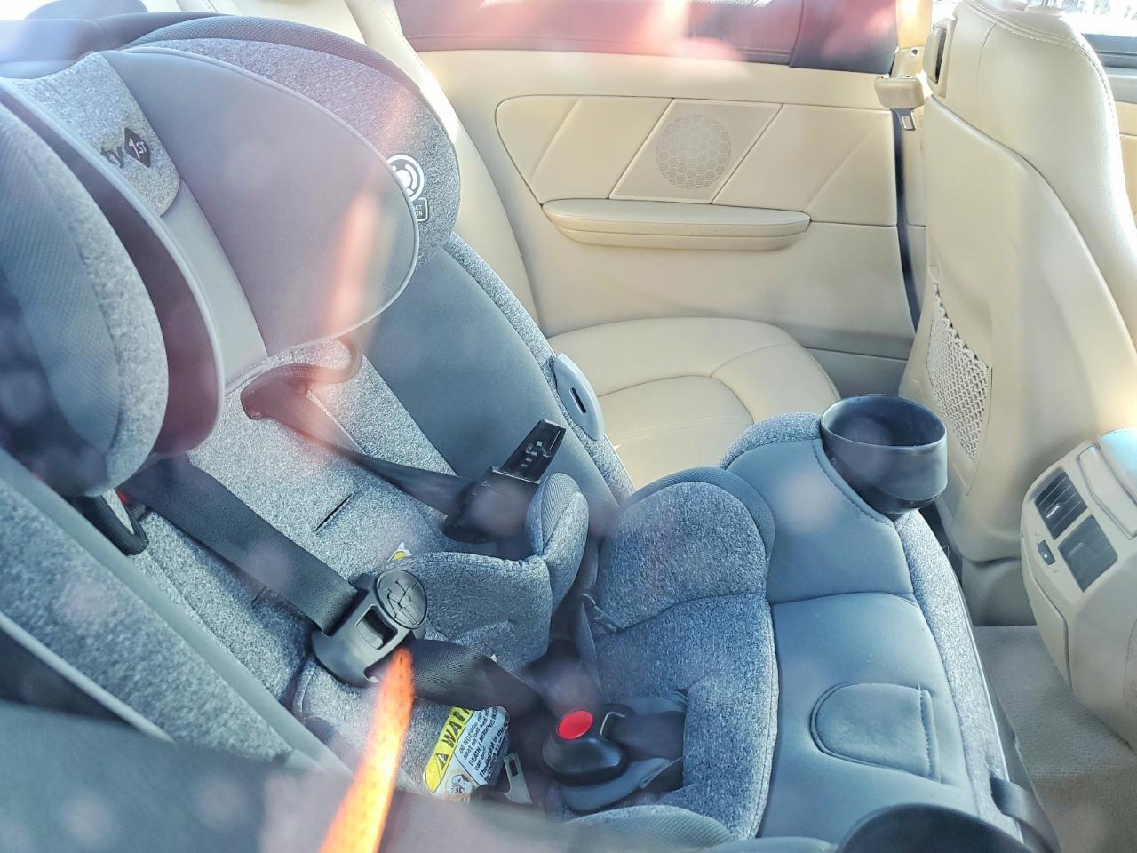 2014 Cadillac Cts Performance Collection - zdjęcie 10