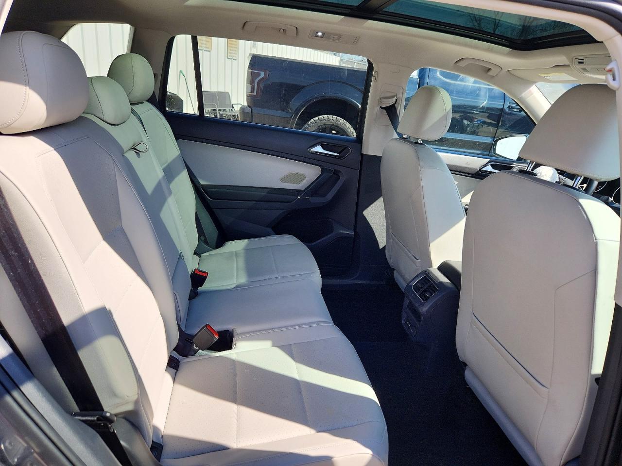 2018 Volkswagen Tiguan Se - zdjęcie 11