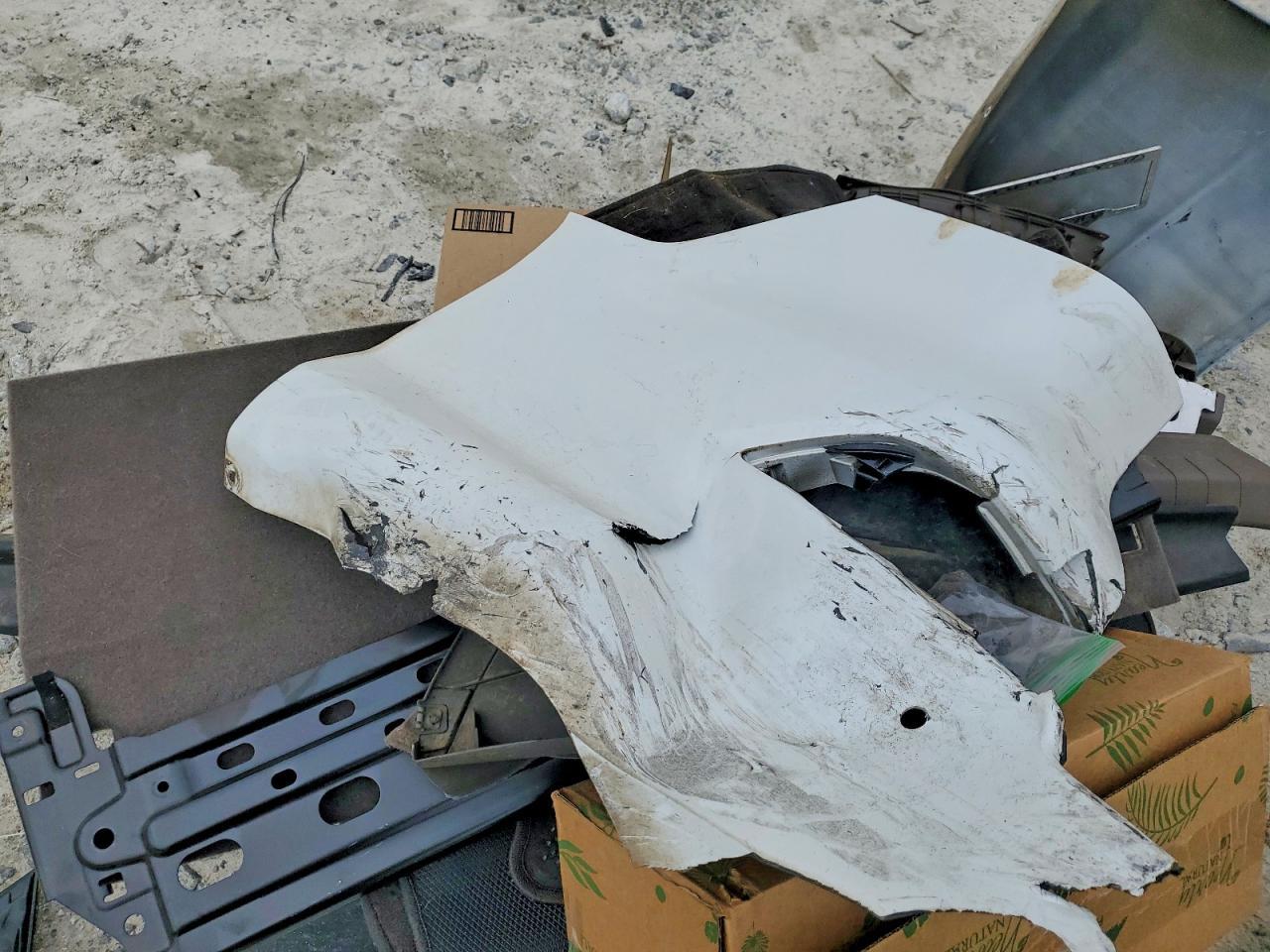 2019 Lexus Gx 460 Base - zdjęcie 13